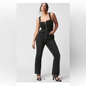 CRVY 2nd Ave One Piece